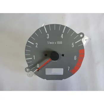 Příslušenství karosérie Otáčkoměr FELICIA 1,6 , CZ 6U0919253, pro FELICIE, I.. Typové číslo: 6U0919253,6U0919253,6U0919253, bedna FEL1