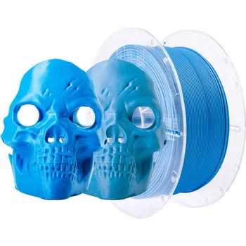 Filament Print Me Advanced Matt PLA Tmavě Modrá 850g