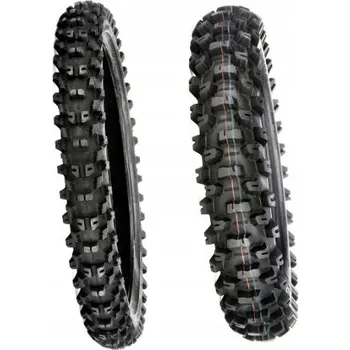 Motoz TERRAPACTOR S/T 80/100-21 51 M - Přední motocyklová pneumatika