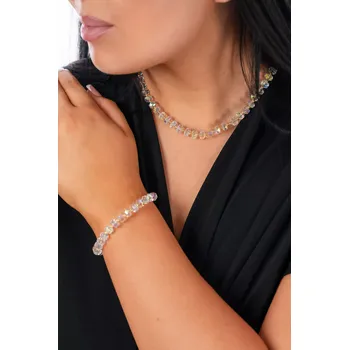 Náramek Dámský šperk RAYU uni