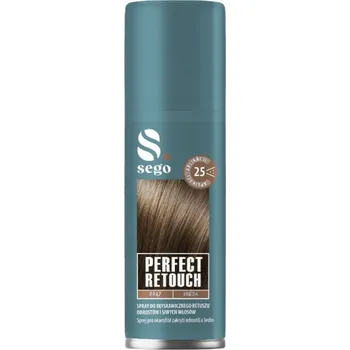 Korektor Sego Perfect Retouch korektor, odstín hnědá 75 Ml