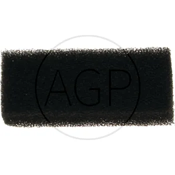 Vzduchový filtr Vzduchový filtr pro Efco na modely TR 1540