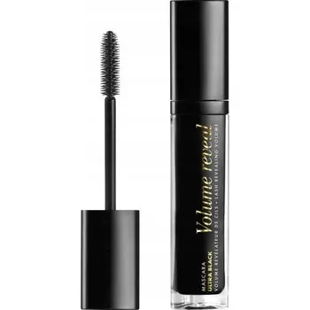 Řasenka Bourjois Volume Reveal Řasenka pro řasy 22 Ultra Black, 7.5 ml