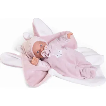 Španělská Panenka Antonio Juan Petit 12439, 27 cm