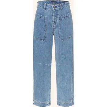 Dámské džíny Mac Daydream Dámské Džíny S Širokými Nohavicemi Denver, j497...