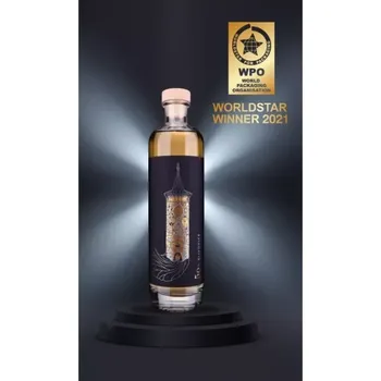 Likér Hruškovice premium 50% (Hruškovice premium 50%)