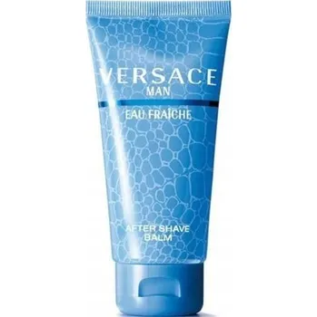 Versace Man Eau Fraiche Balzám po holení, 75 Ml