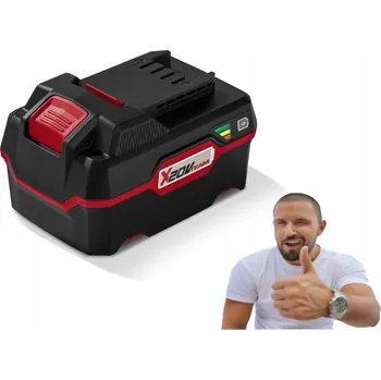 Akumulátor Parkside 20V 4Ah Li-Ion