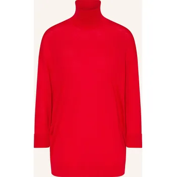 Dámský svetr Dorothee Schumacher Dámský Svetr S Rolákem Z Merino Vlny,...