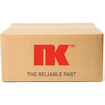 Brzdová hadice NK 853952 Flexibilní brzdová hadice