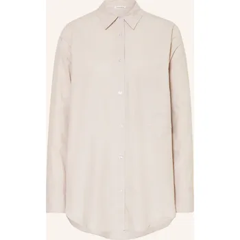 Dámská halenka By Malene Birger Dámská Košilová Halenka Derris, béžová /...