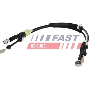 Lanko řazení dacia duster 10> sada WFT02913