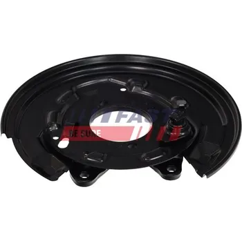 Brzdový kotouč Kryt kotouče brzd toyota prius w2 03> vzad pr WFT04006