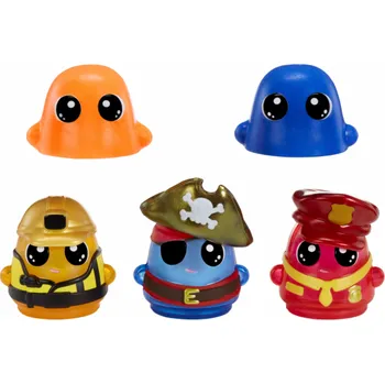 MGA Plastelína DohKins Hero Pack