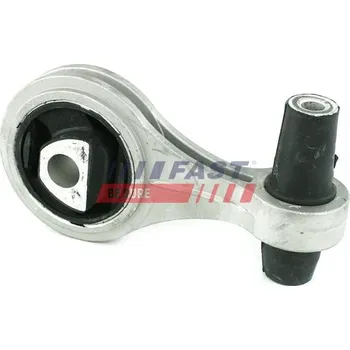 Zavěšení motoru Silentblok motoru Fiat Punto 99> zadní držák 1.3 JTD FT52462