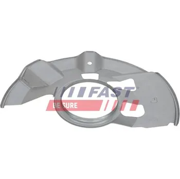 Brzdový kotouč Kryt kotouče brzd mazda 6 i 02> přední le WFT02893