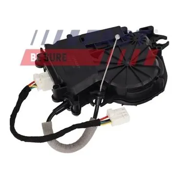 Autodoplněk Nastavovací prvek, centrální zamykání bmw x3 f25 10> vzad WFT04017