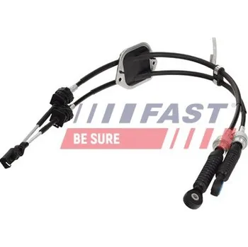 Lanko řazení toyota aygo b1 05> sada WFT02912