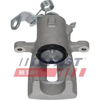 Brzdový třmen Brzdový třmen opel zafira b 05> zadní le bez vratného dílu WFT03009