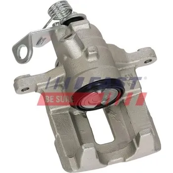 Brzdový třmen Brzdový třmen renault trafic 14> zadní le bez vratného dílu WFT11793