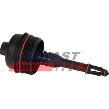 Olejový filtr Obal olejového filtru mercedes gle v167 18> kryt WFT04279