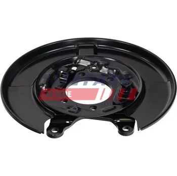 Brzdový kotouč Kryt kotouče brzd nissan qashqai ii 13> vzad le WFT02841