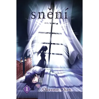 Komiks pro dospělé Snění 1 - Queenie Chan