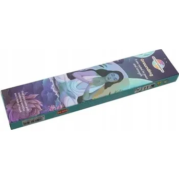 Vonná tyčinka Vonné tyčinky HEM Grounding 15 g