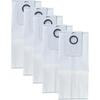 Sáček do vysavače Sáčky pro vysavač CECOTEC Conga 8290 Immortal Ultra Power Home X-Treme 3L 5ks