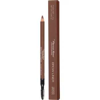 Tužka na obočí Pierre Rene Brow Liner 02 Ginger Bronze tužka na obočí 1.19g