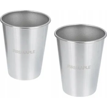 TURISTICKÉ HRNKY FIRE-MAPLE ANTARCTI 350ML 2 KS