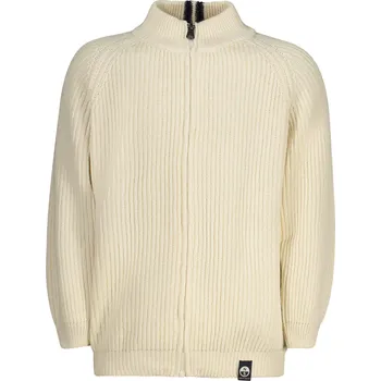 NORTH SAILS WHITE KIDS CARDIGAN North Sails krémová 3473774