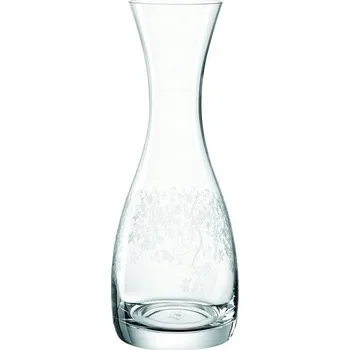 Leonardo - Karafa na vodu 750ml CHATEAU