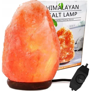 Lampička Lampa solna Angels Energy max. 4 kg napájení ze sítě
