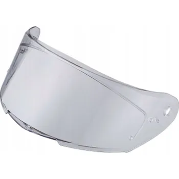 Helma na motorku Plexi štít pro helmu Caberg Avalon/Avalon X, čiré