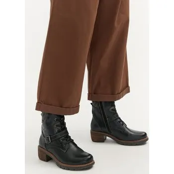 Dámská obuv Pikolinos Kotníková obuv W1T-8675C1 Černá 39