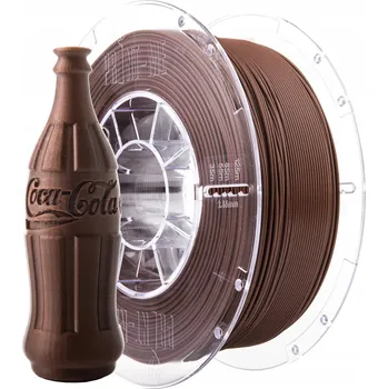 Filament Swift PET-G PRINT-ME Bronzová 1 kg +