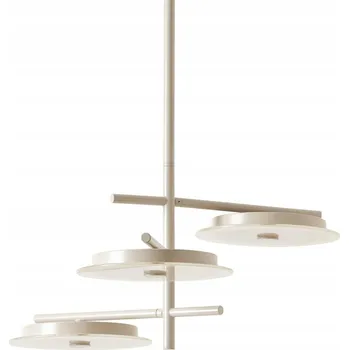 Závěsná lampa Westwing West - 3 světelné body E27