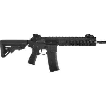 Airsoftová zbraň Delta Armory airsoftová zbraň M4 Proarms MK3 14,5 palce - černá