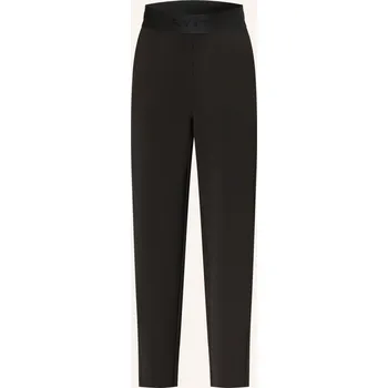 Cambio Dámské Kalhoty Elena, černá, 38