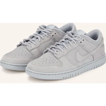 Pánské tenisky Nike Pánské Tenisky Dunk Low Retro Se, světle šedá, 44