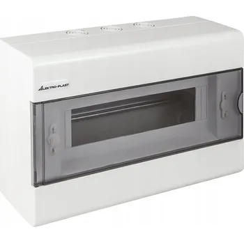 Rozvaděč Rozvodnice Elektro-Plast 400 V IP41 0 A