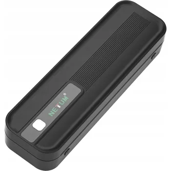 Tiskárna PŘENOSNÁ TERMOTISKÁRNA A4 NETUM PRO DOKUMENTY, FOTKY, ŠTÍTKY, TETOVÁNÍ