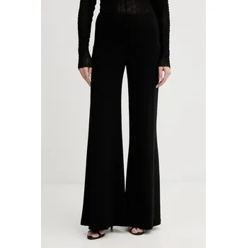 Dámské kalhoty Kalhoty Joseph Ribkoff 161096F25 černá 99X, vel. 50