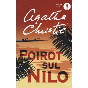Poirot sul Nilo (Agatha Christie,G. M. Griffini)(Brožovaná)