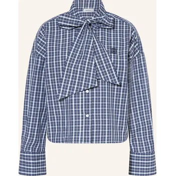 Dámská halenka Darling Harbour Dámská Košile, dark blue, 42