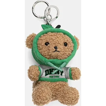 Přívěsek Přívěsek Dkny R61SLQ02 hnědá 82A, vel. ONE SIZE