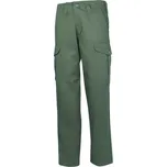 MIL-COM Kalhoty HEAVYWEIGHT COMBAT ZELENÉ ZELENÁ - OLIV 36