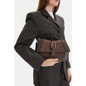 Kabelka Kabelka Furla WB01822 BX2567 CN 4286S 1007 Hnědá OS