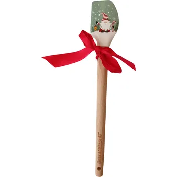 Kuchyňská stěrka Malá stěrka na těsto SK-42A